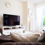Stettiner Str 33-35 Whg 1 Apartamento