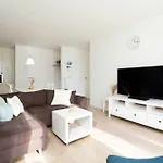 Apartamento Stettiner Str 33-35 Whg 1 *