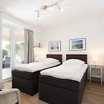 Stettiner Str 33-35 Whg 1 Grömitz
