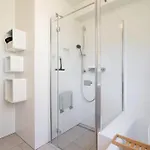 Stettiner Str 33-35 Whg 1 Apartamento *