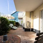 Apartamento Stettiner Str 33-35 Whg 1 *