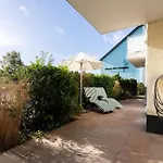 Stettiner Str 33-35 Whg 1 Grömitz