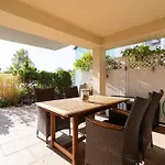 Stettiner Str 33-35 Whg 1 Apartamento