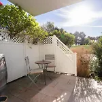 Stettiner Str 33-35 Whg 1 Apartamento