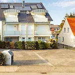 Stettiner Str 33-35 Whg 1 Apartamento *