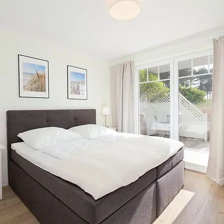 Stettiner Str 33-35 Whg 1 *