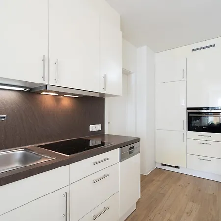 Stettiner Str 33-35 Whg 1 Grömitz