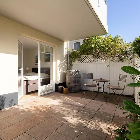 Stettiner Str 33-35 Whg 1 Grömitz