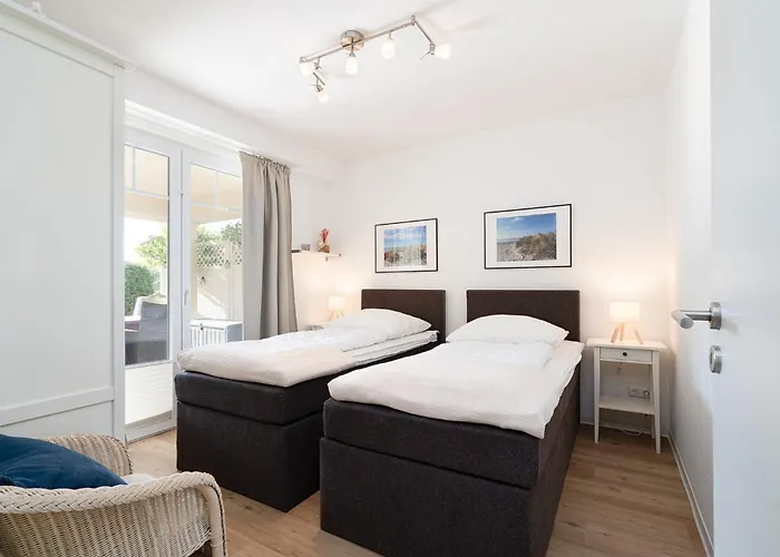 Stettiner Str 33-35 Whg 1 Grömitz