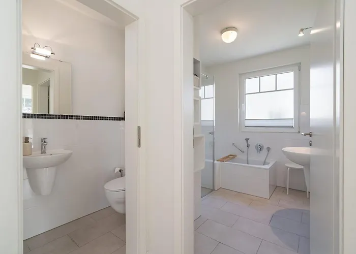 Apartamento Stettiner Str 33-35 Whg 1 *