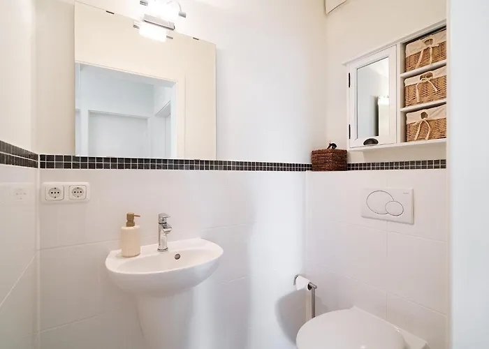 Apartamento Stettiner Str 33-35 Whg 1 Grömitz