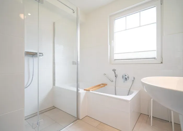 Stettiner Str 33-35 Whg 1 Grömitz