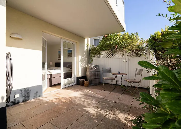 Stettiner Str 33-35 Whg 1 Grömitz